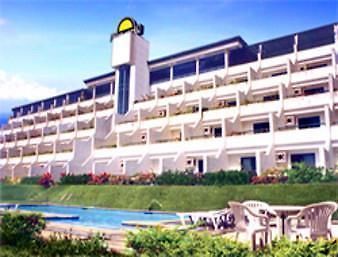 Days Hotel Tagaytay Tagaytay City Exteriör bild