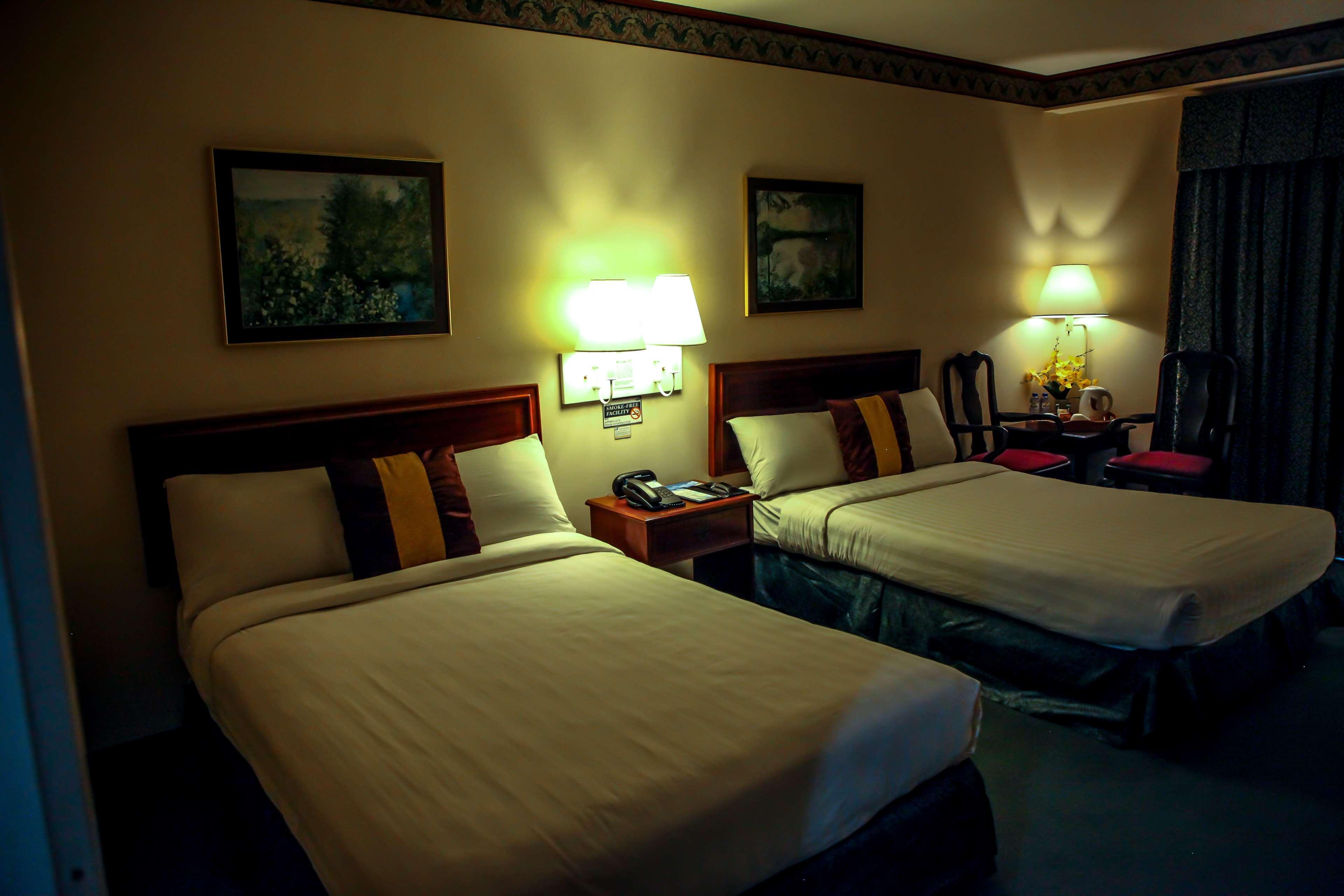 Days Hotel Tagaytay Tagaytay City Exteriör bild