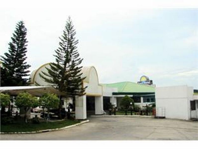 Days Hotel Tagaytay Tagaytay City Exteriör bild