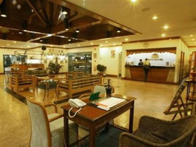 Days Hotel Tagaytay Tagaytay City Exteriör bild