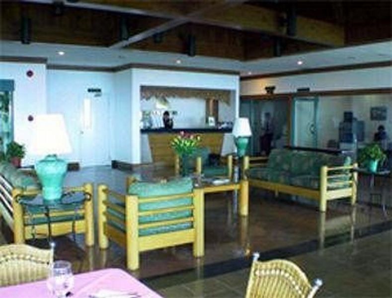 Days Hotel Tagaytay Tagaytay City Inreriör bild