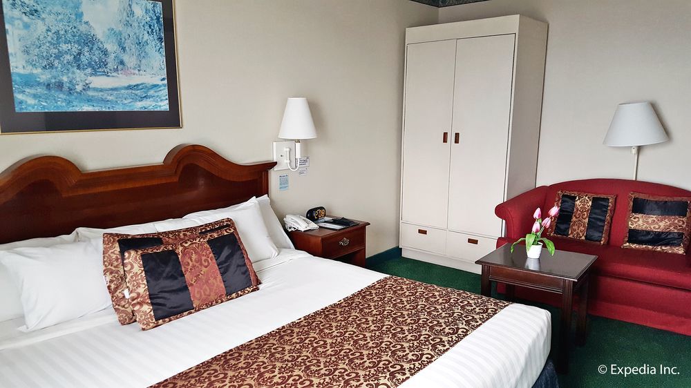 Days Hotel Tagaytay Tagaytay City Exteriör bild