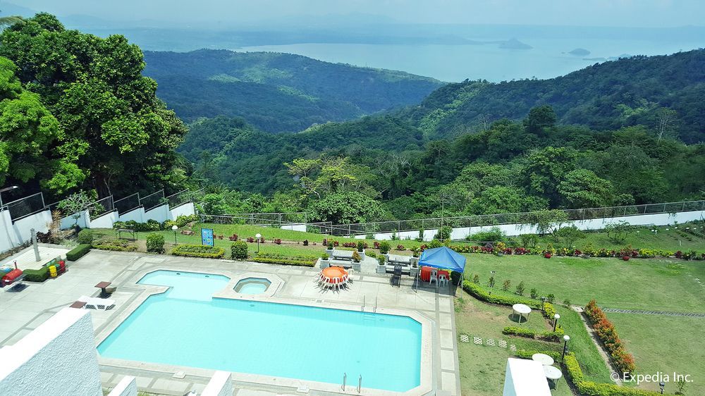 Days Hotel Tagaytay Tagaytay City Exteriör bild