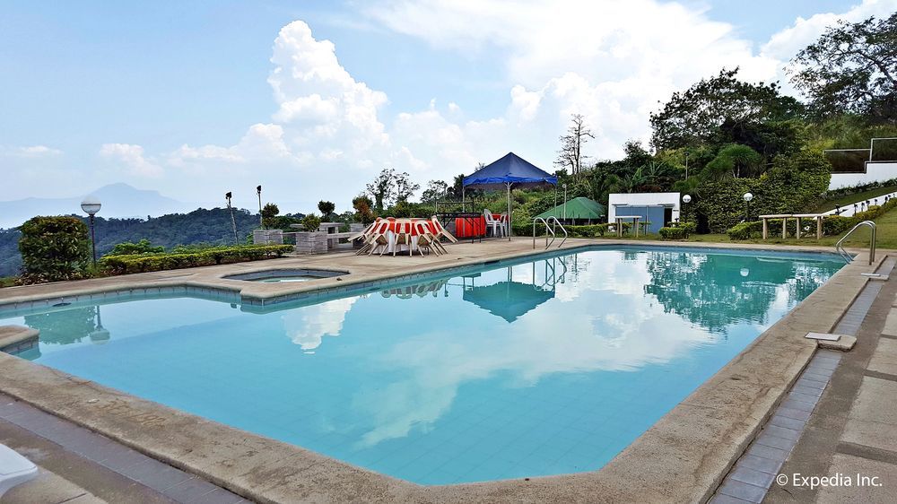 Days Hotel Tagaytay Tagaytay City Exteriör bild