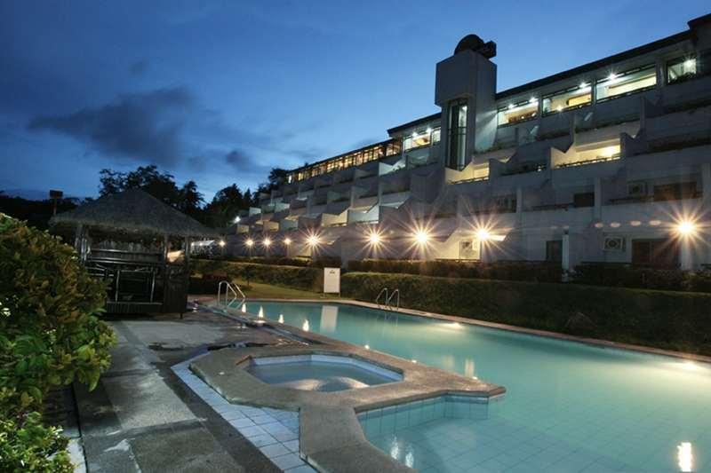 Days Hotel Tagaytay Tagaytay City Exteriör bild